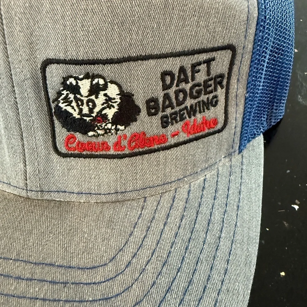 N/A stylish cap